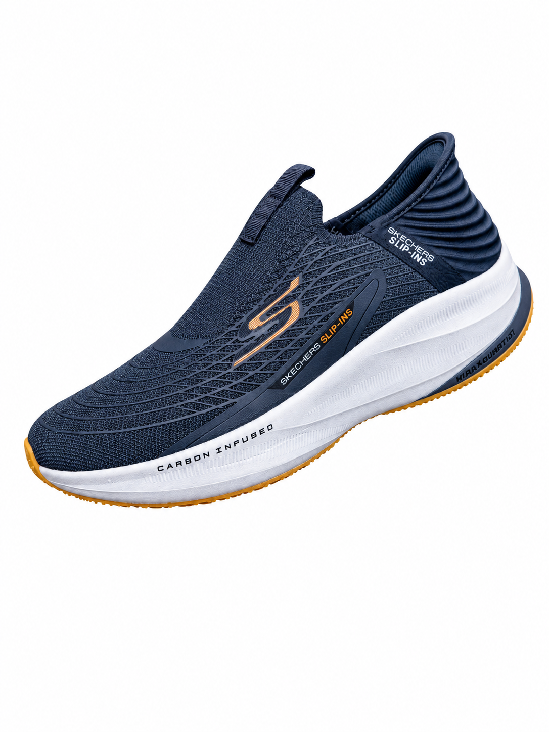کتونی اسکیچرز  slip-lns