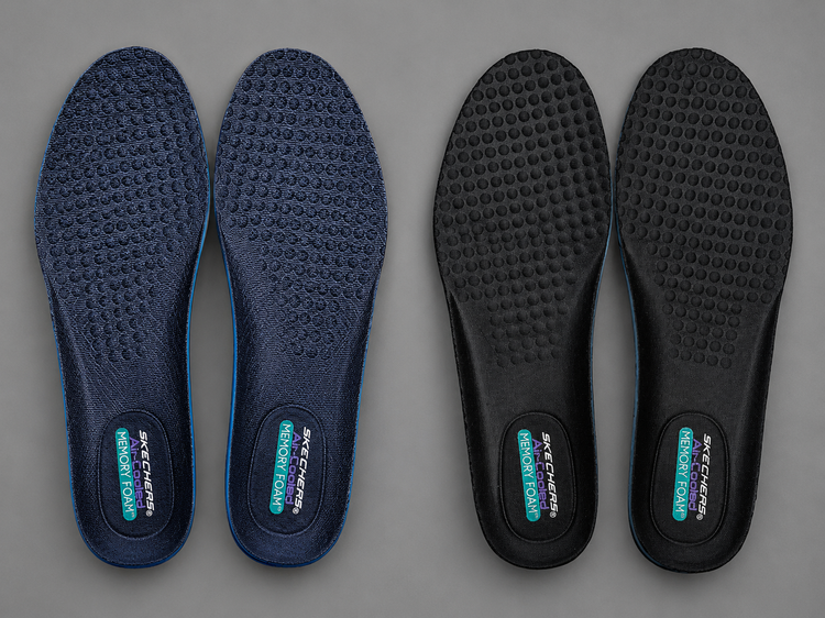 کتونی اسکیچرز slip-lns